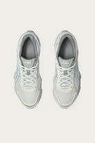 ASICS - Gel-Kinetic Fluent - Cream/Soft Sky - Canoe Club