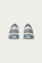 ASICS - Gel-Kinetic Fluent - Cream/Soft Sky - Canoe Club