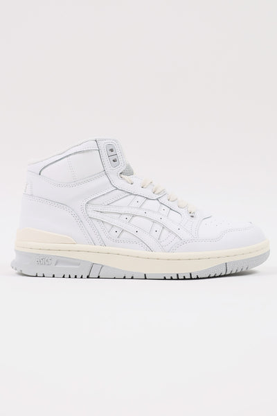 Asics EX89 MT | White/White | Canoe Club