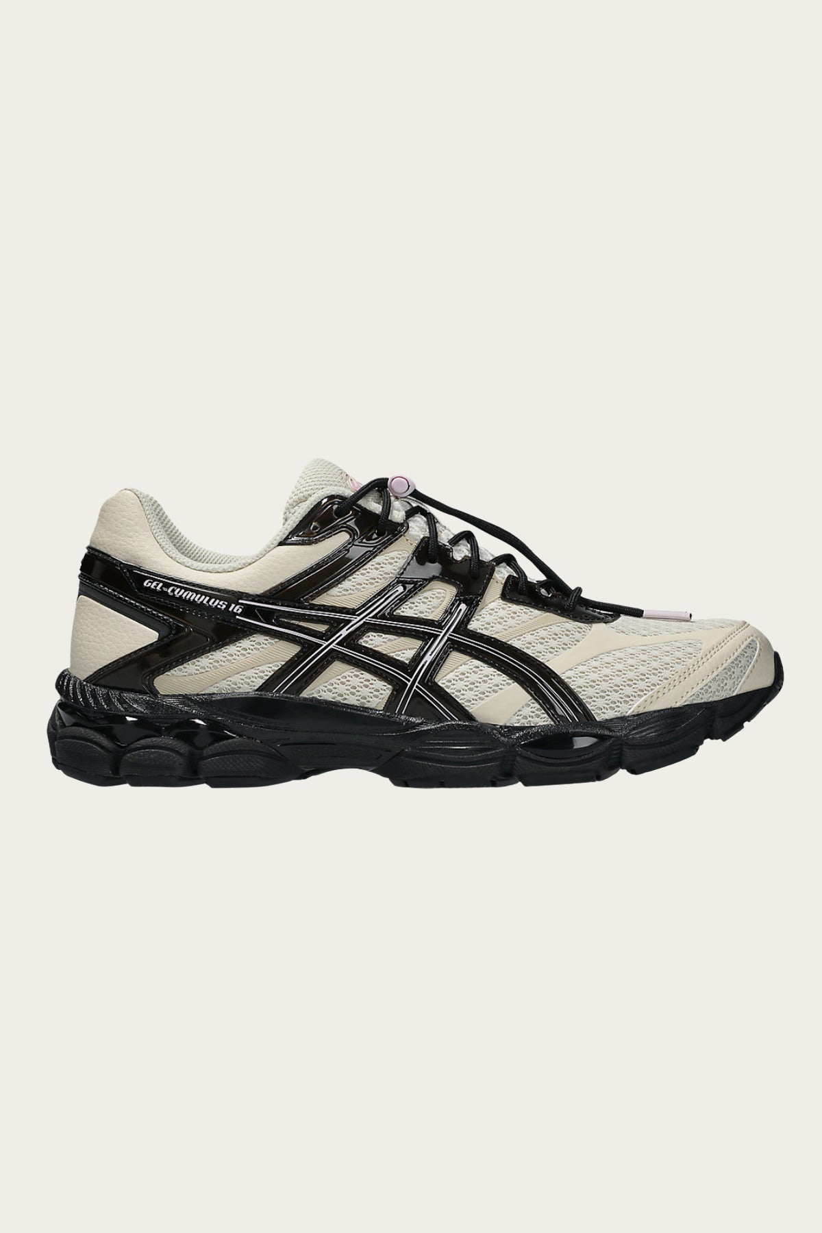 ASICS - Finesse x Gel-Cumulus 16 - Desert Rose - Canoe Club