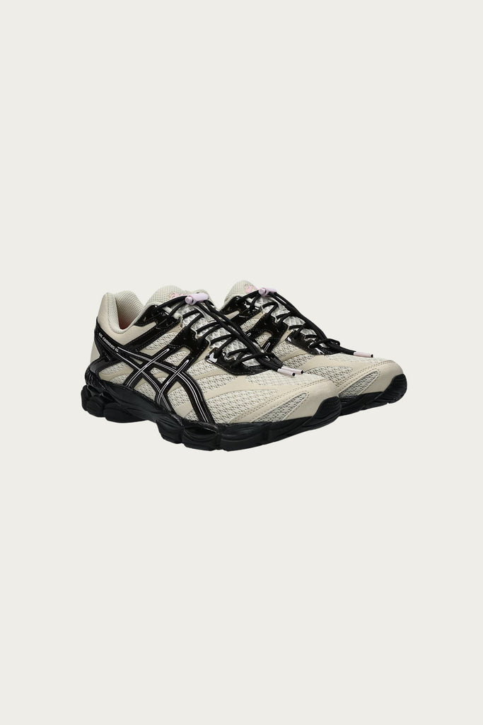 ASICS - Finesse x Gel-Cumulus 16 - Desert Rose - Canoe Club