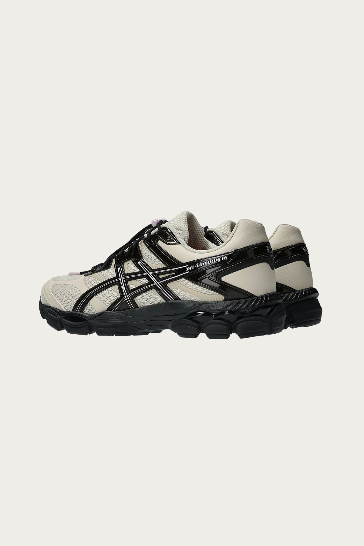 ASICS - Finesse x Gel-Cumulus 16 - Desert Rose - Canoe Club
