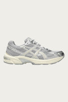 ASICS - Gel-1130 - Cloud Grey/Oatmeal - Canoe Club