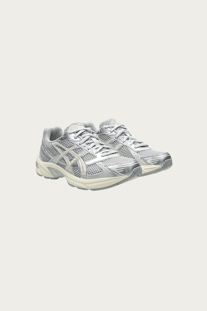 ASICS - Gel-1130 - Cloud Grey/Oatmeal - Canoe Club