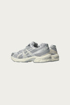 ASICS - Gel-1130 - Cloud Grey/Oatmeal - Canoe Club