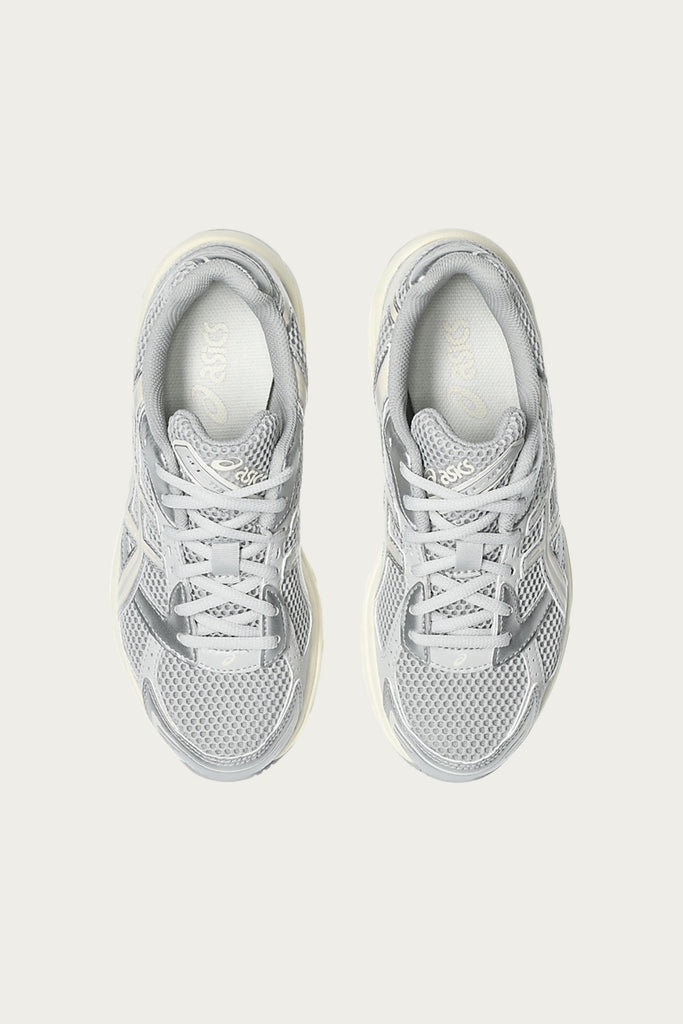 ASICS - Gel-1130 - Cloud Grey/Oatmeal - Canoe Club