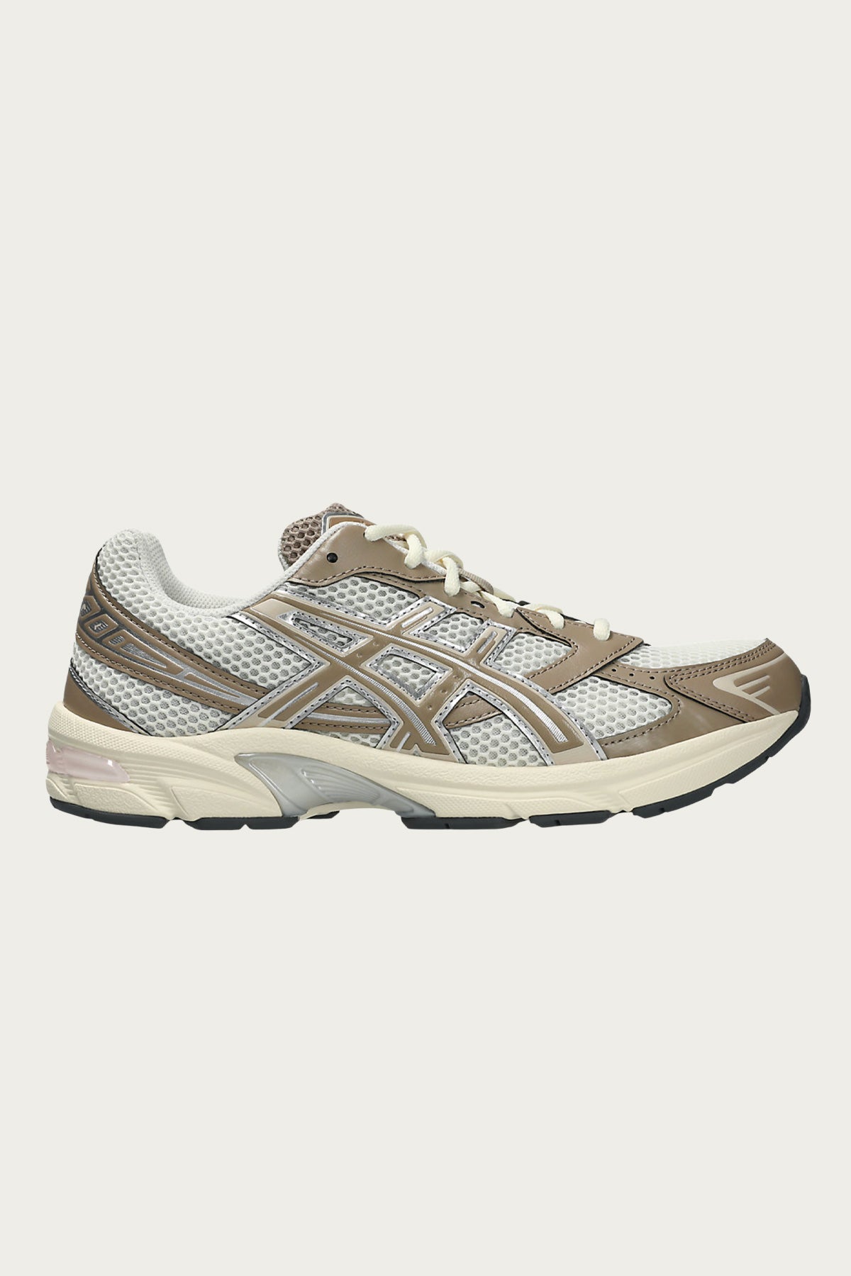ASICS - Gel-1130 - Cream/Cinnamon - Canoe Club