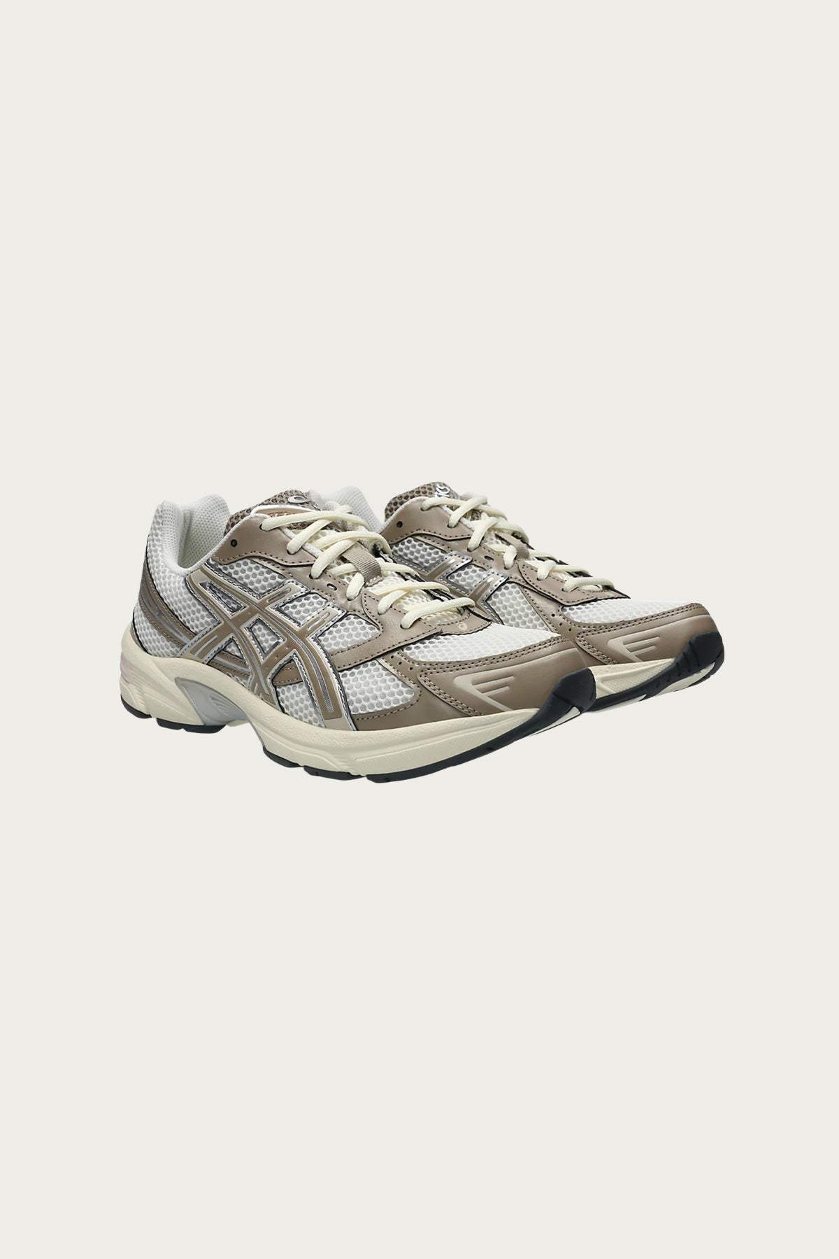 ASICS - Gel-1130 - Cream/Cinnamon - Canoe Club