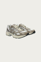 ASICS - Gel-1130 - Cream/Cinnamon - Canoe Club
