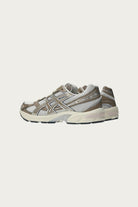 ASICS - Gel-1130 - Cream/Cinnamon - Canoe Club