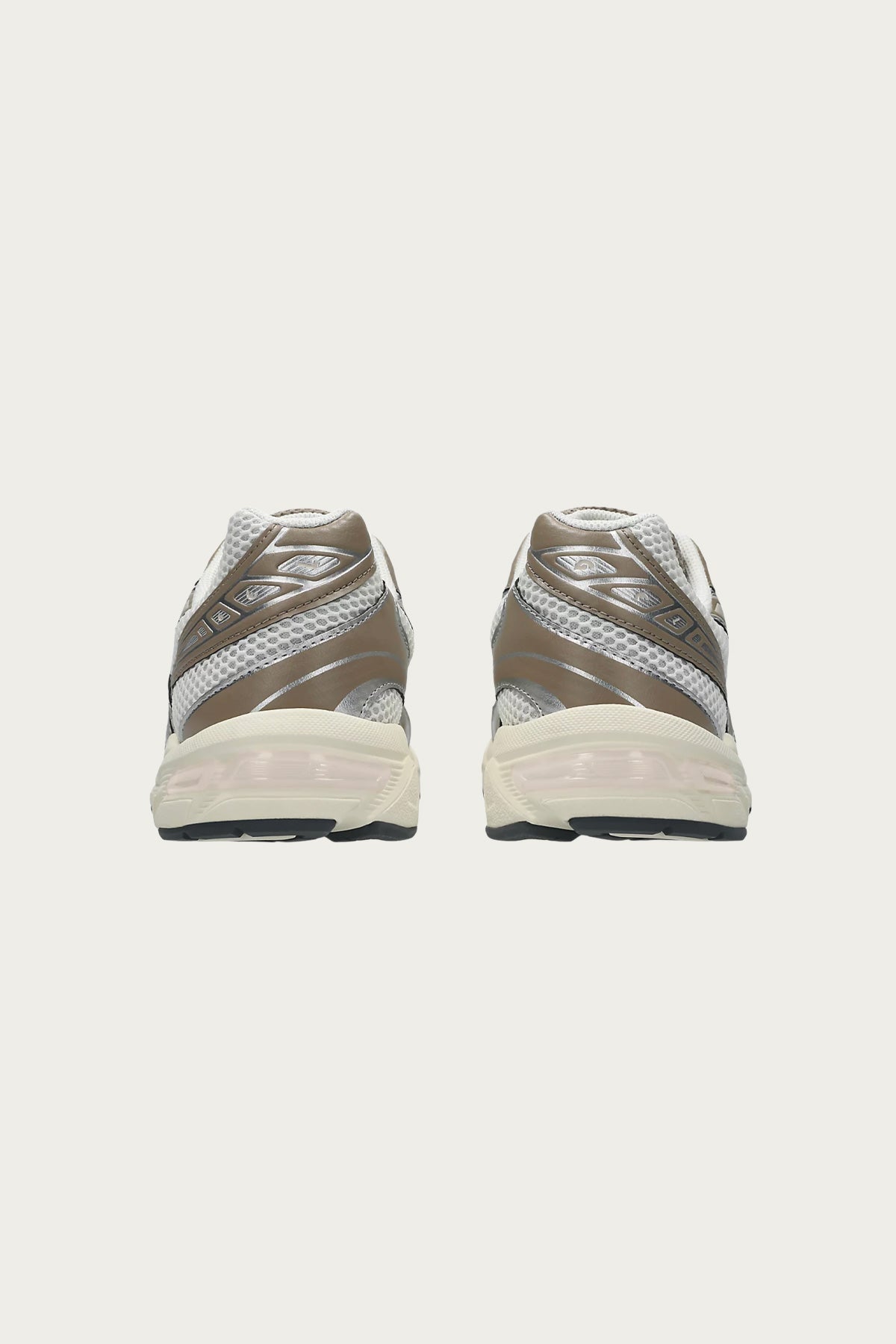 ASICS - Gel-1130 - Cream/Cinnamon - Canoe Club