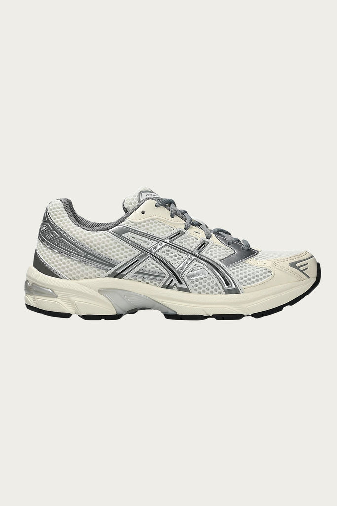 ASICS - Gel-1130 - Cream/Clay Grey - Canoe Club