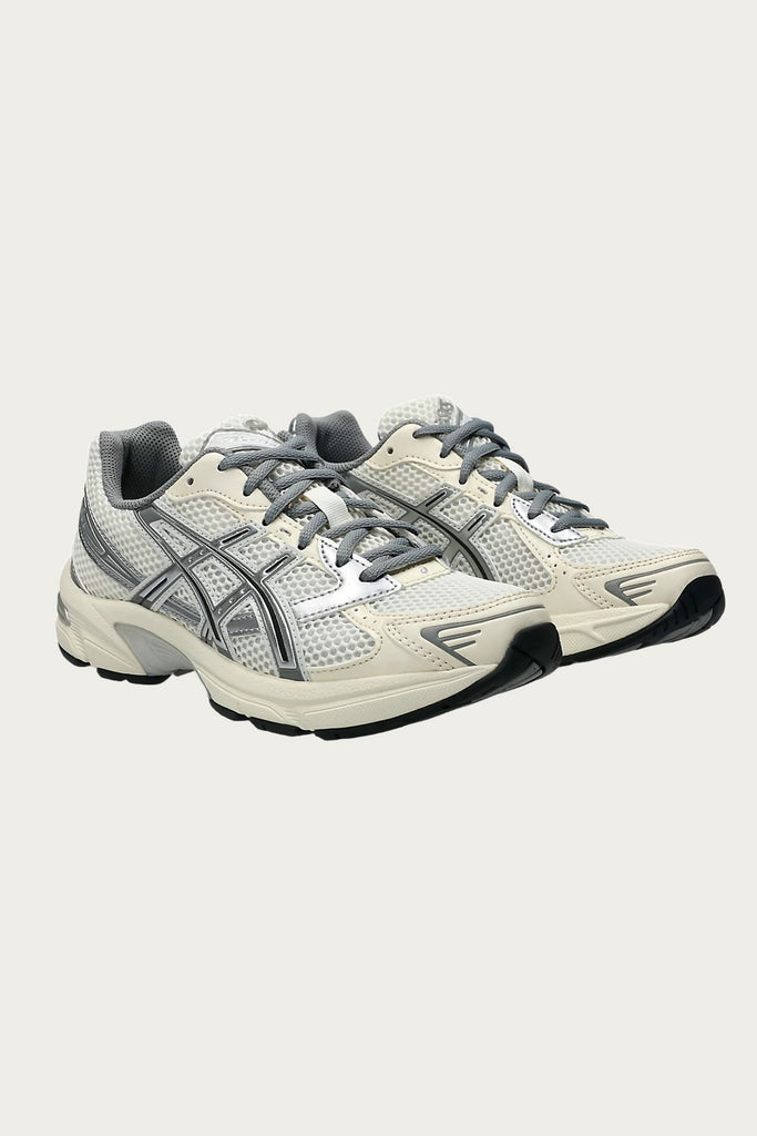 ASICS - Gel-1130 - Cream/Clay Grey - Canoe Club