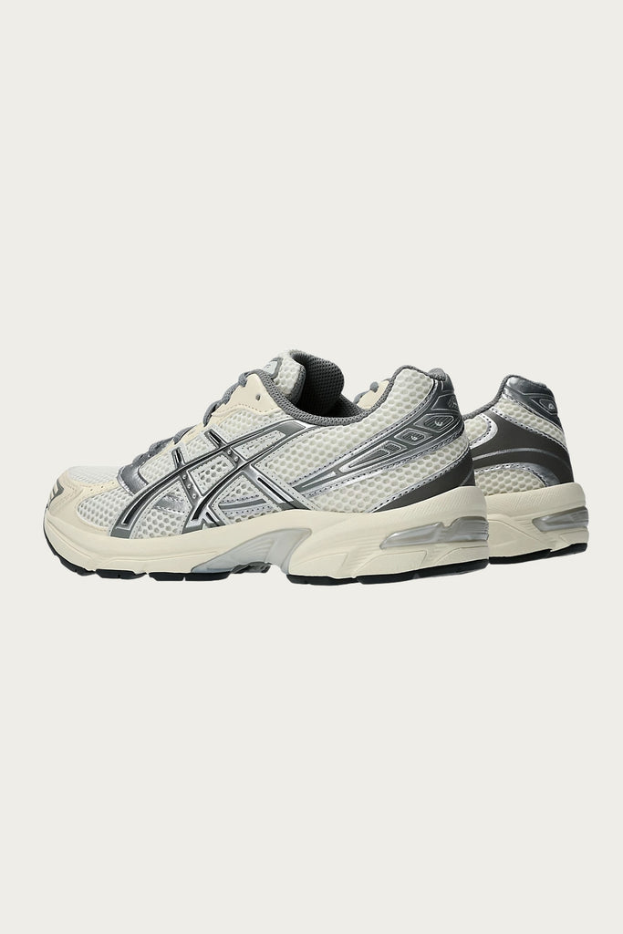 ASICS - Gel-1130 - Cream/Clay Grey - Canoe Club