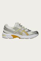 ASICS - Gel-1130 - Cream/Pure Silver - Canoe Club