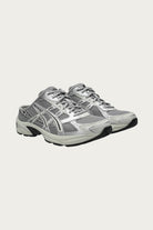 ASICS - Gel-1130 Mule - Cement Grey/Lake Grey - Canoe Club