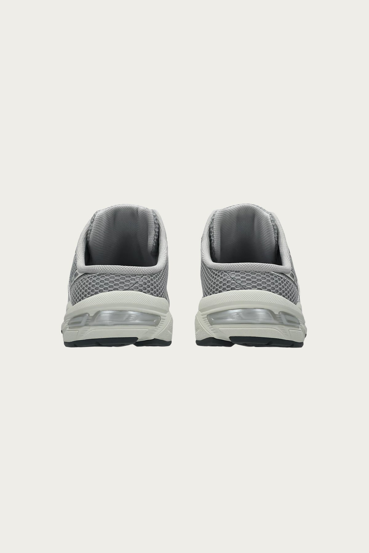 ASICS - Gel-1130 Mule - Cement Grey/Lake Grey - Canoe Club