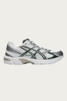 ASICS - Gel-1130 - White/Forest Night - Canoe Club
