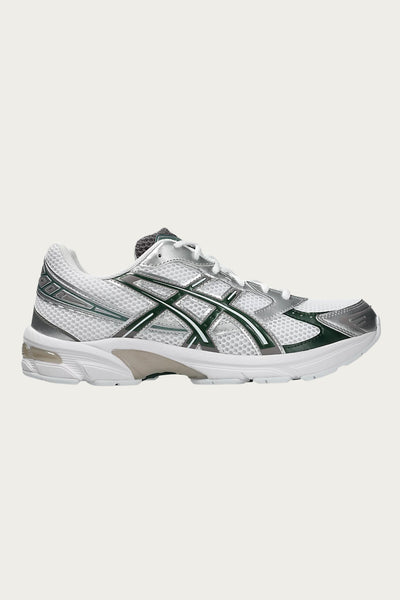ASICS Gel-1130 | White/Forest Night | Canoe Club