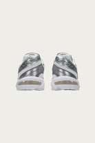ASICS - Gel-1130 - White/Forest Night - Canoe Club