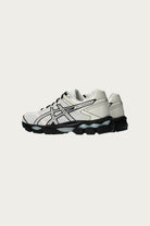 ASICS - Gel-Cumulus 16 - White/Cream - Canoe Club
