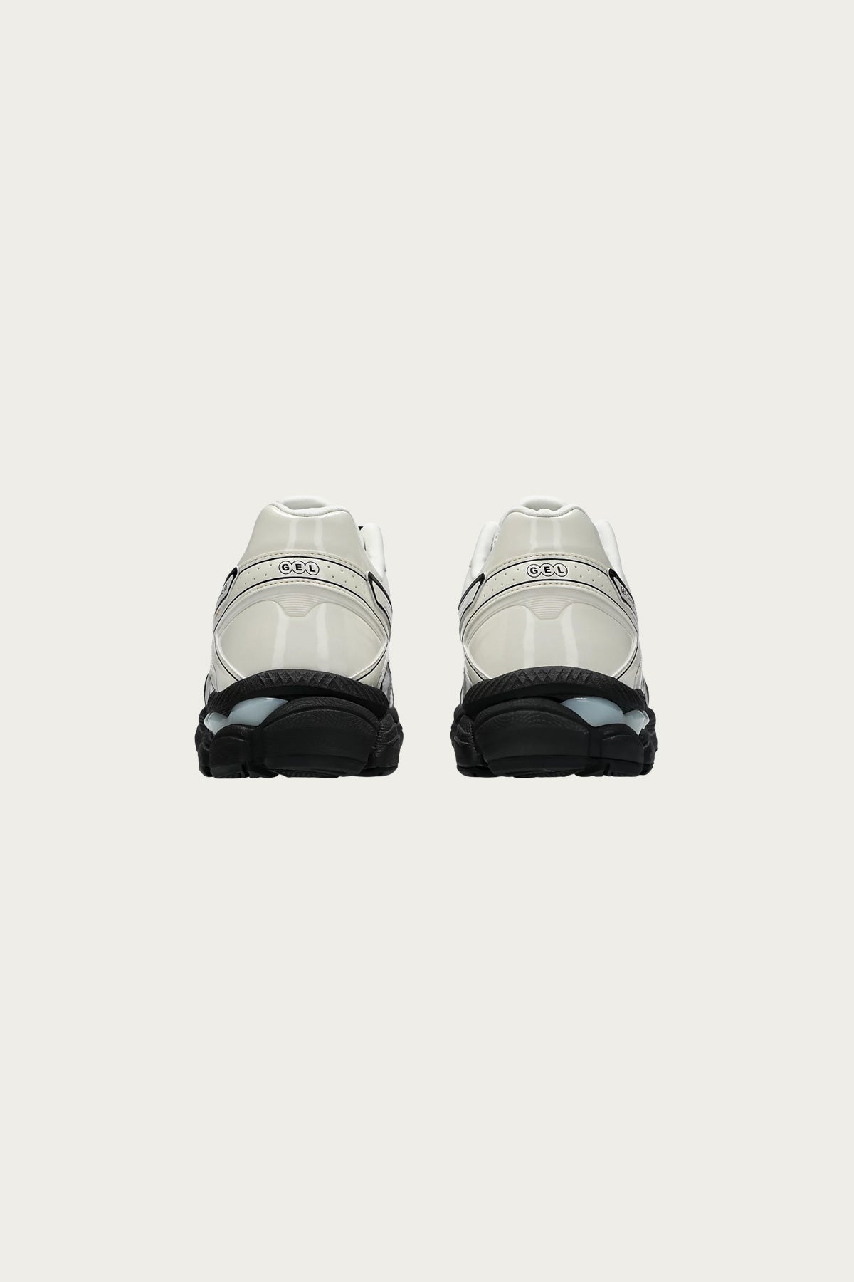 ASICS - Gel-Cumulus 16 - White/Cream - Canoe Club