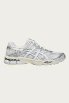 ASICS - Gel-Cumulus 16 - White/White - Canoe Club