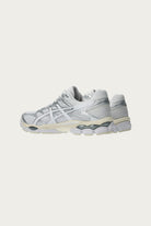 ASICS - Gel-Cumulus 16 - White/White - Canoe Club
