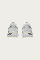 ASICS - Gel-Cumulus 16 - White/White - Canoe Club