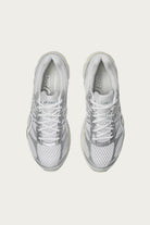 ASICS - Gel-Cumulus 16 - White/White - Canoe Club