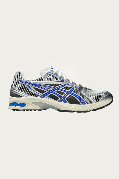 Asics Gel-DS Trainer 14 | White/Asics Blue | Canoe Club