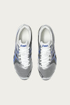 ASICS - Gel-DS Trainer 14 - White/Asics Blue - Canoe Club