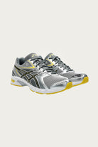 ASICS - Gel-DS Trainer 14 - White/Tai-Chi Yellow - Canoe Club