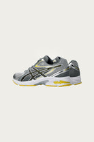 ASICS - Gel-DS Trainer 14 - White/Tai-Chi Yellow - Canoe Club