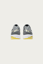 ASICS - Gel-DS Trainer 14 - White/Tai-Chi Yellow - Canoe Club