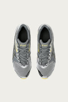ASICS - Gel-DS Trainer 14 - White/Tai-Chi Yellow - Canoe Club
