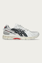 ASICS - ASICS X PACE Gel-Kayano 12.1 - Cream/Black - Canoe Club