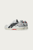 ASICS - ASICS X PACE Gel-Kayano 12.1 - Cream/Black - Canoe Club