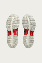ASICS - ASICS X PACE Gel-Kayano 12.1 - Cream/Black - Canoe Club