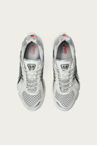 ASICS - ASICS X PACE Gel-Kayano 12.1 - Cream/Black - Canoe Club