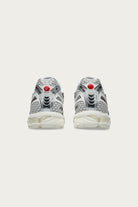 ASICS - ASICS X PACE Gel-Kayano 12.1 - Cream/Black - Canoe Club