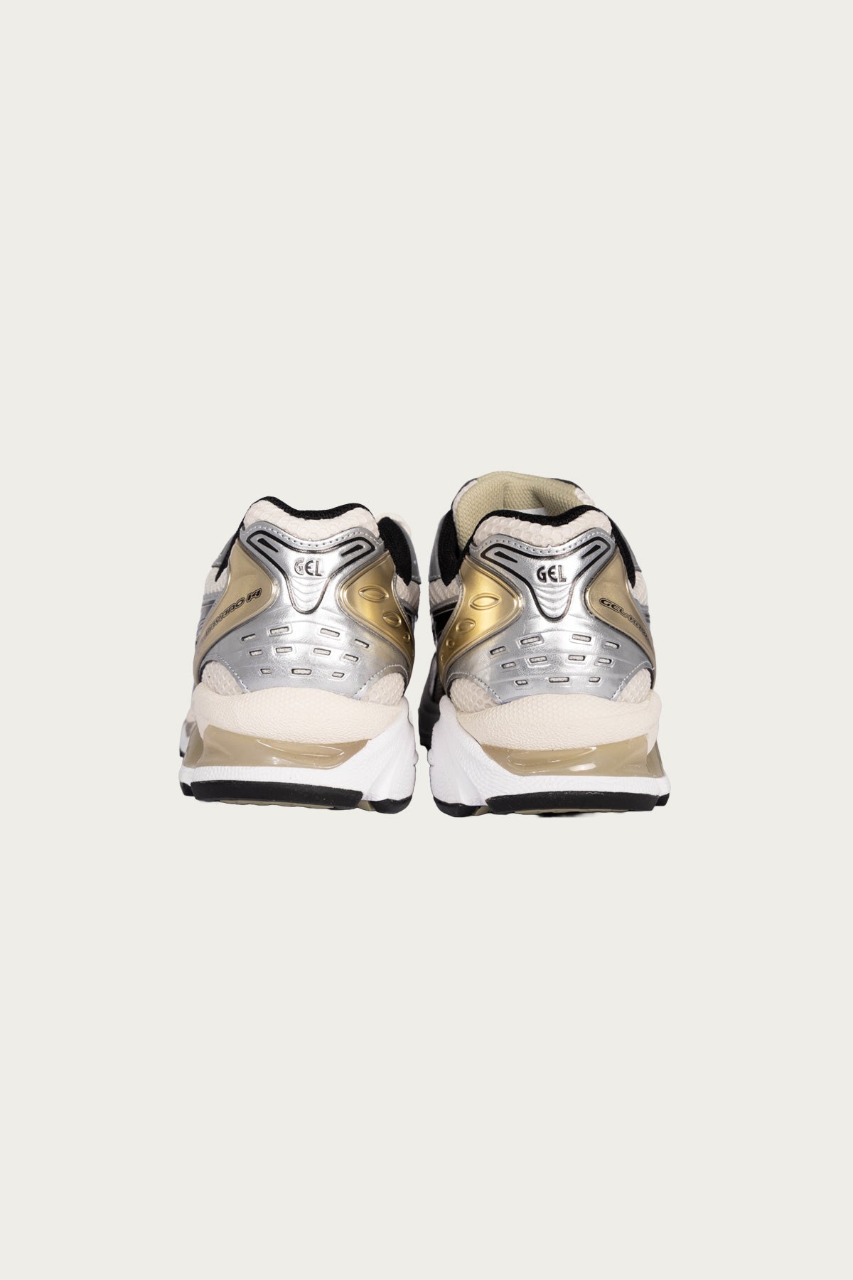 ASICS - Gel-Kayano 14 - Birch/Pure Silver - Canoe Club