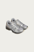 ASICS - Gel-Kayano 14 - Concrete/Pure Silver - Canoe Club