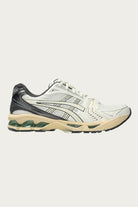 ASICS - Gel-Kayano 14 - Cream/Obsidian Grey - Canoe Club