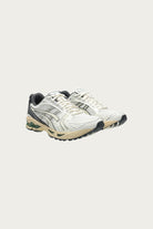 ASICS - Gel-Kayano 14 - Cream/Obsidian Grey - Canoe Club