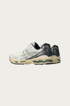 ASICS - Gel-Kayano 14 - Cream/Obsidian Grey - Canoe Club