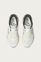 ASICS - Gel-Kayano 14 - Cream/Obsidian Grey - Canoe Club