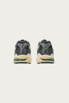 ASICS - Gel-Kayano 14 - Cream/Obsidian Grey - Canoe Club