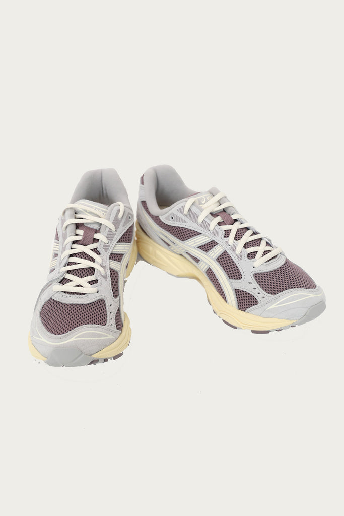 ASICS - Gel-Kayano 14 - Mauve Grey/Cream - Canoe Club