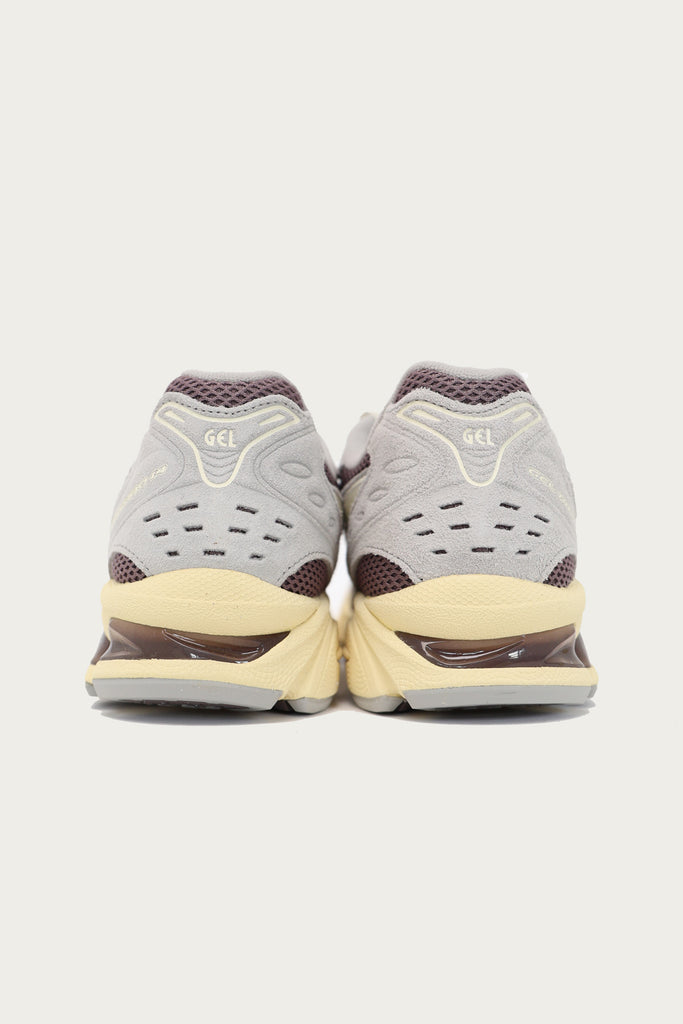 ASICS - Gel-Kayano 14 - Mauve Grey/Cream - Canoe Club